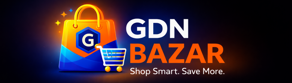 GDN Bazar